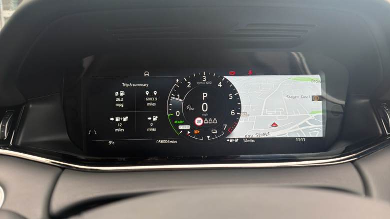 Land Rover Range Rover Evoque 1.5 P300e Autobiography 5dr Auto Hatchback